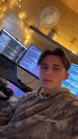 Profile photo